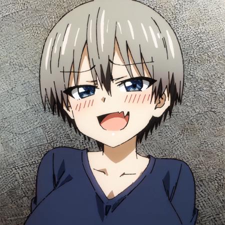 Hana Uzaki LoRA版本v1 (ID: 28078)