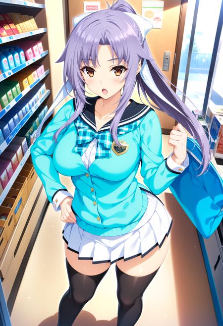 成川姫 narukawa hime LOVELY×CATION2