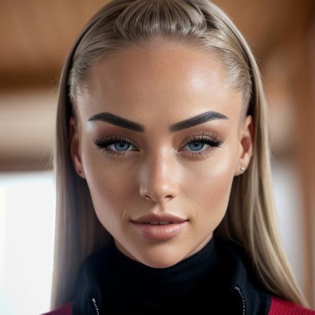 alishalehmann7 - Alisha Lehmann