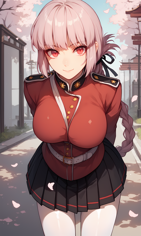 [PONY] Florence Nightingale | Fate Grand Order版本v1.0 (ID: 799934)