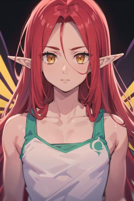 Gloxinia / Nanatsu no Taizai