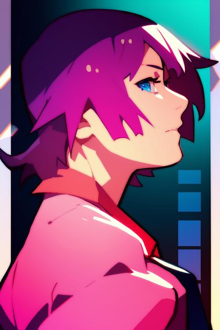 [物语系列] 战场原黑仪/senjougahara hitagi  for pony