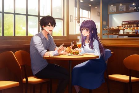 Deep Anime