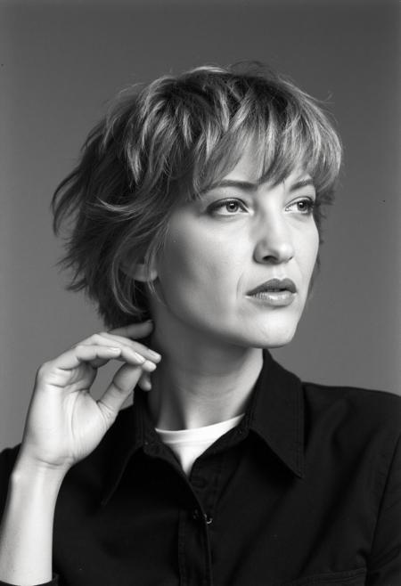Colleen Haskell
