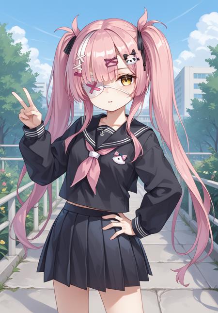 [Animagine XL V3.1]&[pony]z47(azur lane)z47（碧蓝航线）