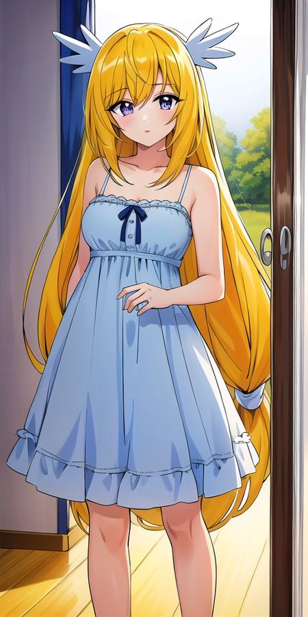 Walkyure - UFO Princess Walkyure