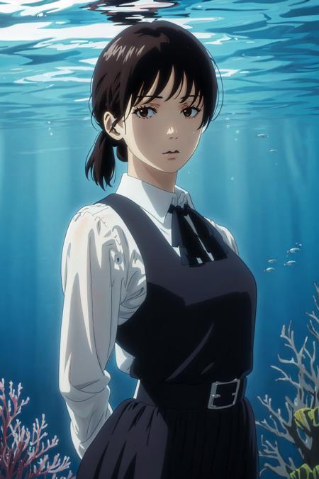Yoru (Chainsaw Man)