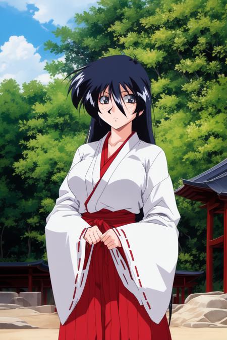 藤原美月(ハコてん雀) fujiwara mitsuki (hakoten-jong)