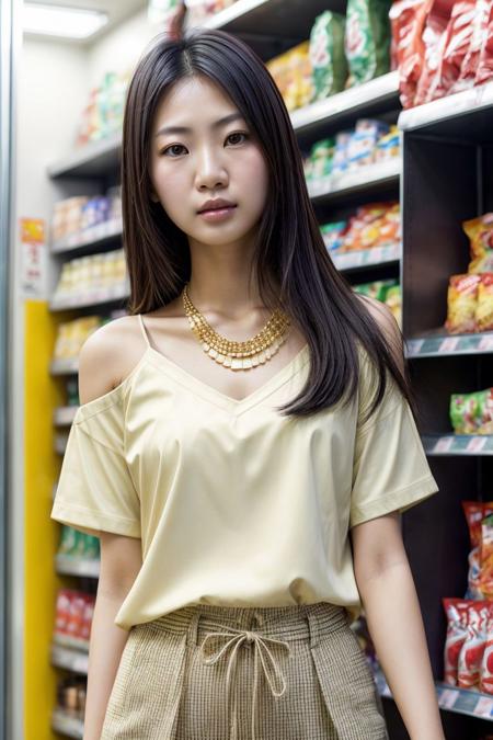 Kawaii Goddess: Maharani