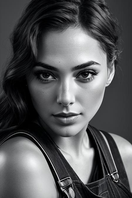 Gal Gadot