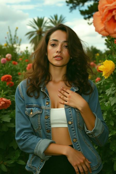 Natalie Martinez (Flux LoRa)