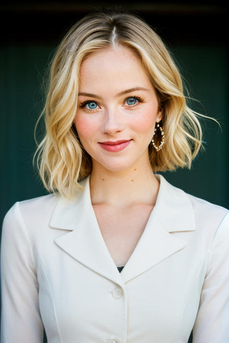 Kelly Bundy (Christina Applegate)