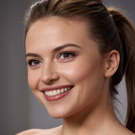 Women's Hair Styles (211)