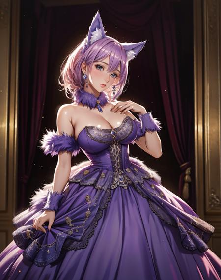 Royal Gowns - an EDG collection