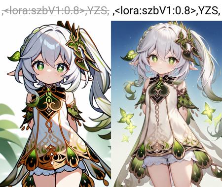 Shadowverse style\影之诗卡面画风