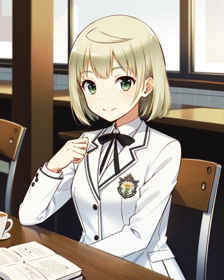 Tart / Darc / Jeanne d'Arc (Puella Magi Tart Magica) | タルト