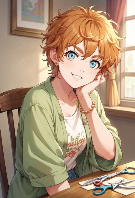 Cathy Graham | THE iDOLM@STER Cinderella Girls | アイドルマスターシンデレラガールズ