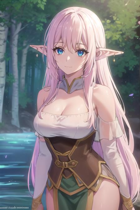 Yarandrala (ヤランドララ) - Banished From The Hero's Party, I Decided To Live A Quiet Life In The Countryside (Shin no Nakama ja Nai to Yuusha no Party wo Oidasareta node, Henkyou de Slow Life suru Koto ni Shimashita) (真の仲間じゃないと勇者のパーティーを追い出されたので、辺境でスローライフすることにし