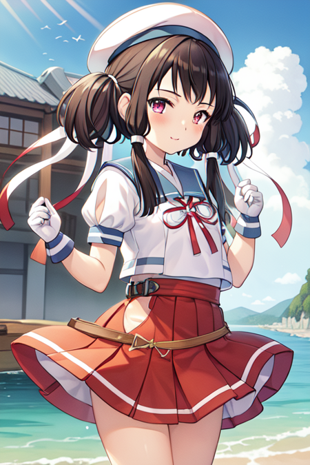 Kurahashi (KANCOLLE)