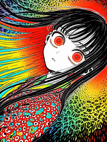 [Noob][Style] Vivid