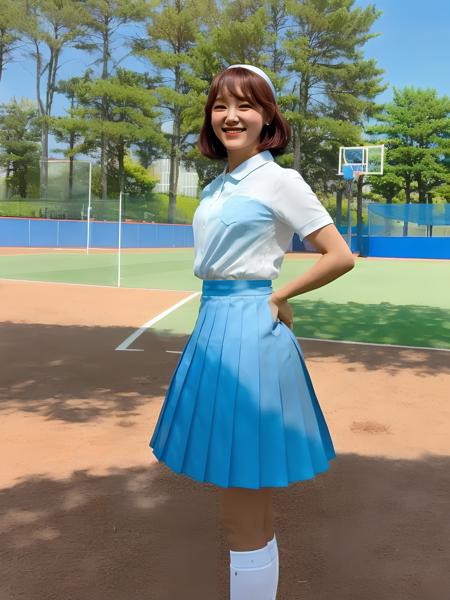 Kim Se-jeong (김세정)