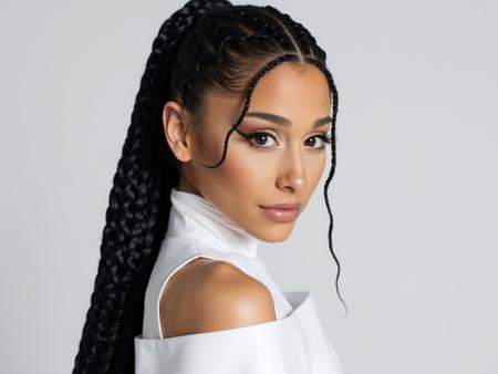Ariana Grande [FLUX]