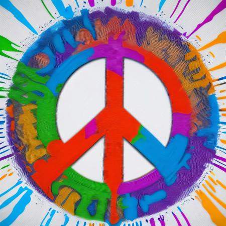 PeaceSymbolConcept