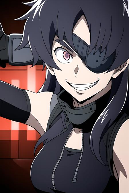 Minene || Mirai Nikki版本v1.0 (ID: 79342)