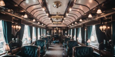 Orient express