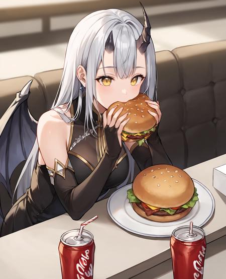 Shadowverse Mizuchi / 蛟螭（シャドウバース） ( Pony )