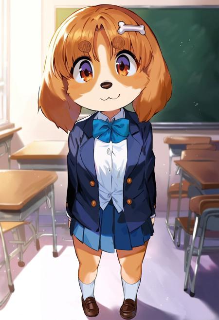 Mugi Koyama