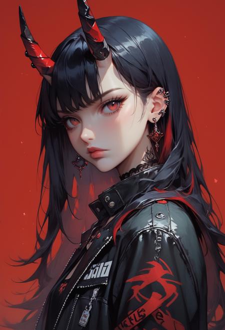 Gothic Girl