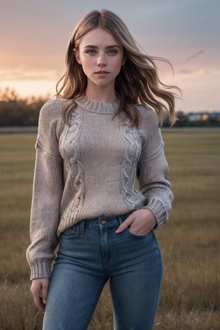 Anya Olsen