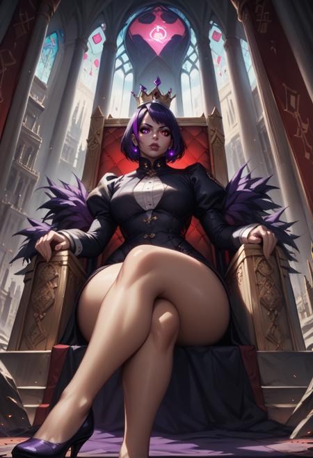 PulenKompot-Guweiz Style [PonyXL]版本PonyXL (ID: 556332)