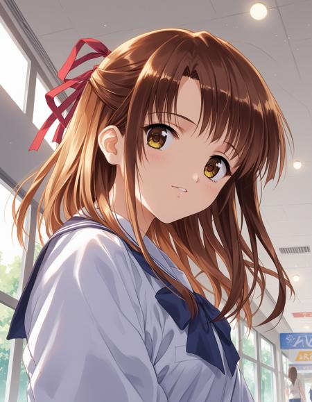 Orimiya Mai Style (early period) Pony版本V1 (ID: 718555)