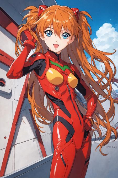 [PONY XL] Keiji Gotoh/后藤圭二 《Martian Successor Nadesico》/《機動戦艦ナデシコ》/《机动战舰 大和抚子》 - Artist Style