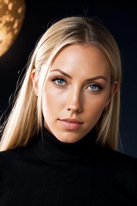 Cassie Young