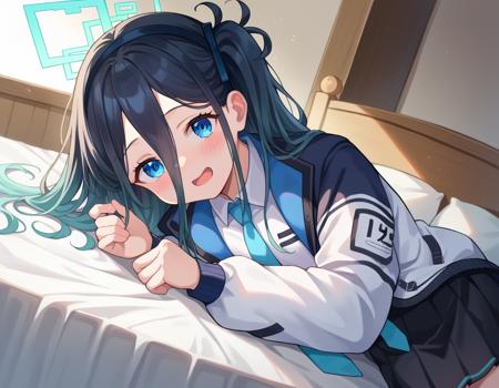 Alice Tendou (天童 アリス) - Blue Archive (ブルーアーカイブ) (蔚蓝档案) (블루 아카이브)