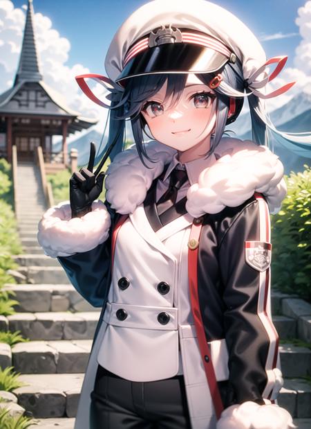 Hatsune Miku 初音ミク | 23 Outfits | Character Lora 9289