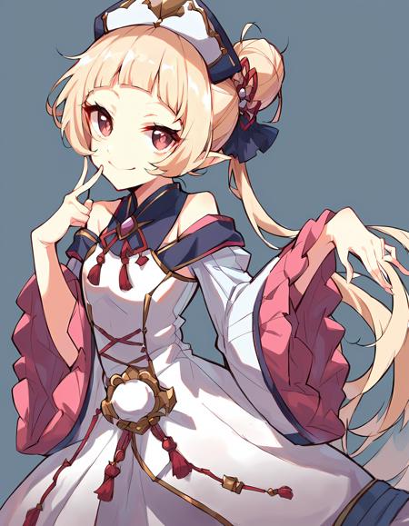 Yuki ユキ Princess Connect プリンセスコネクト!Re:Dive Pony