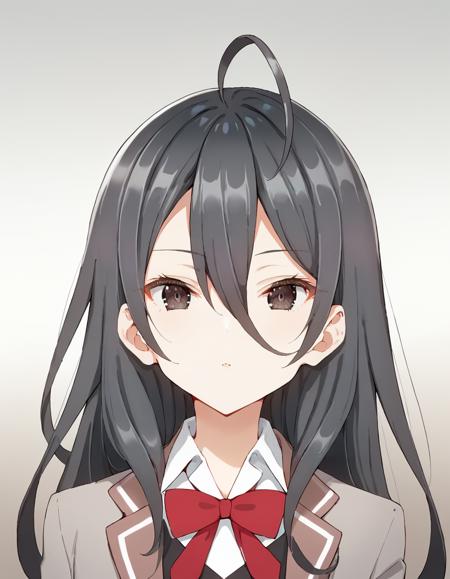 [ILXL/PDXL] Ayano Kimishima 君島 綾乃 | Alya Sometimes Hides Her Feelings in Russian 時々ボソッとロシア語でデレる隣のアーリャさん