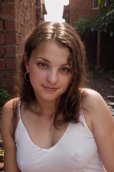 Gila - Adult Model