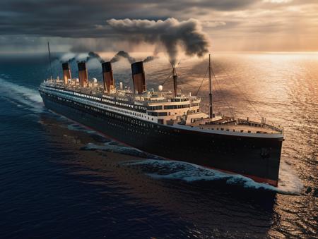 Titanic