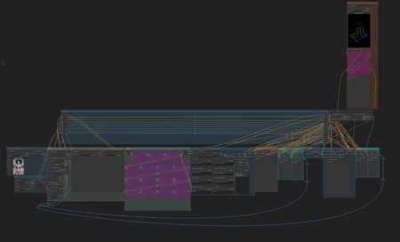 Mardjak's Workflows版本v1.0.1 (ID: 298906)