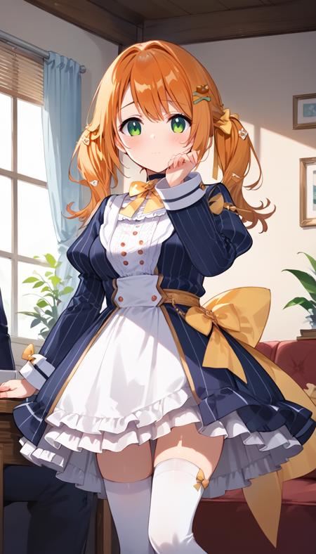 [Pony] 花丸晴琉/Vtuber 花丸はれる