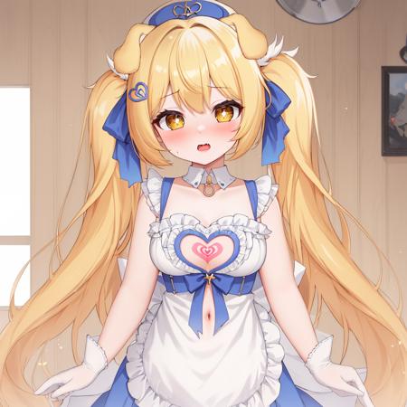 优礼Yuri