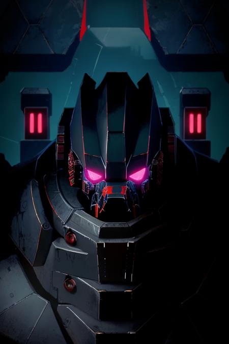 mechBOO
