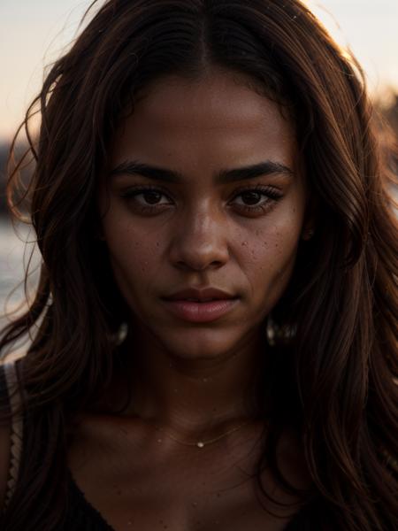 Daisy Jones MXAI