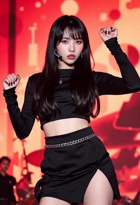 Soyeon - (G)I-DLE