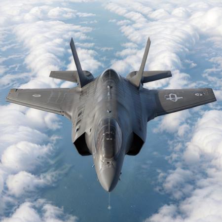 F-35 Lightning II